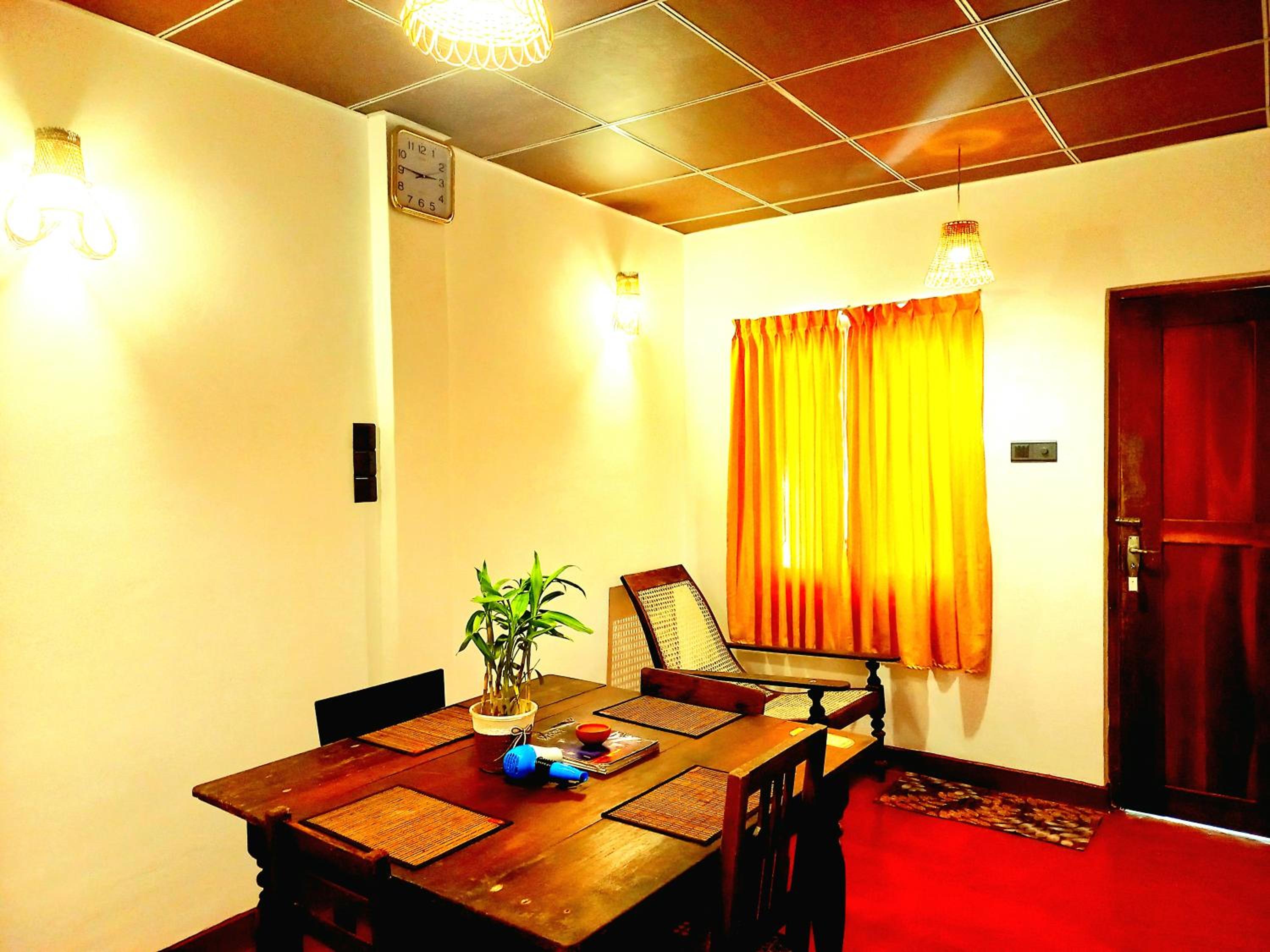 Coco Garden Villas 3 view 5