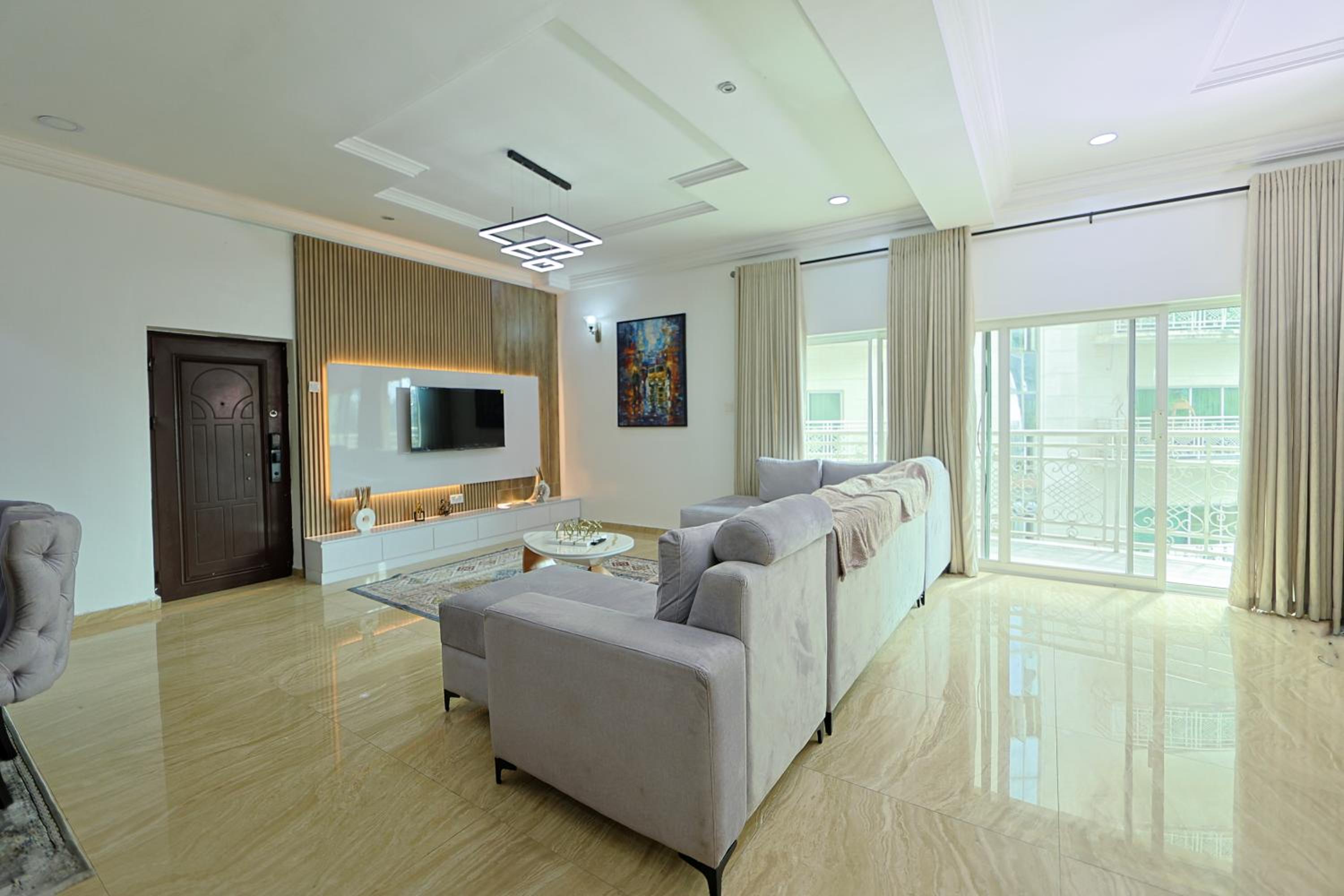 Concordia Place
