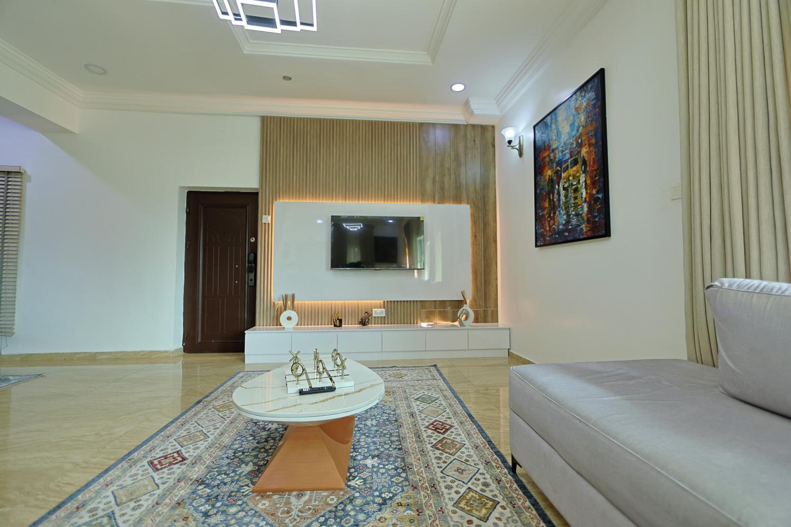 Concordia Place