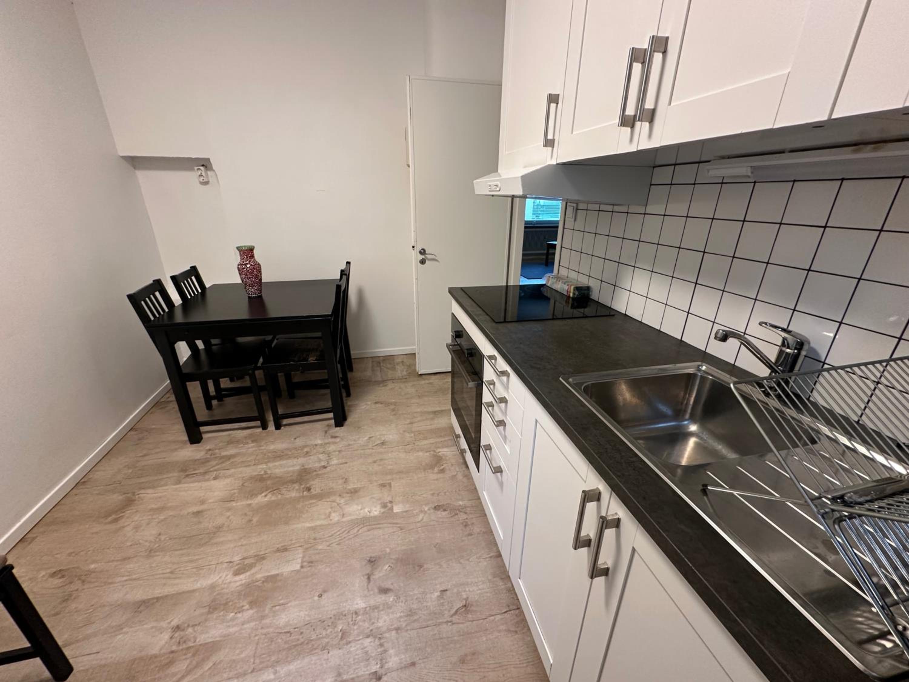 Apartment Telefonplan Stockholm