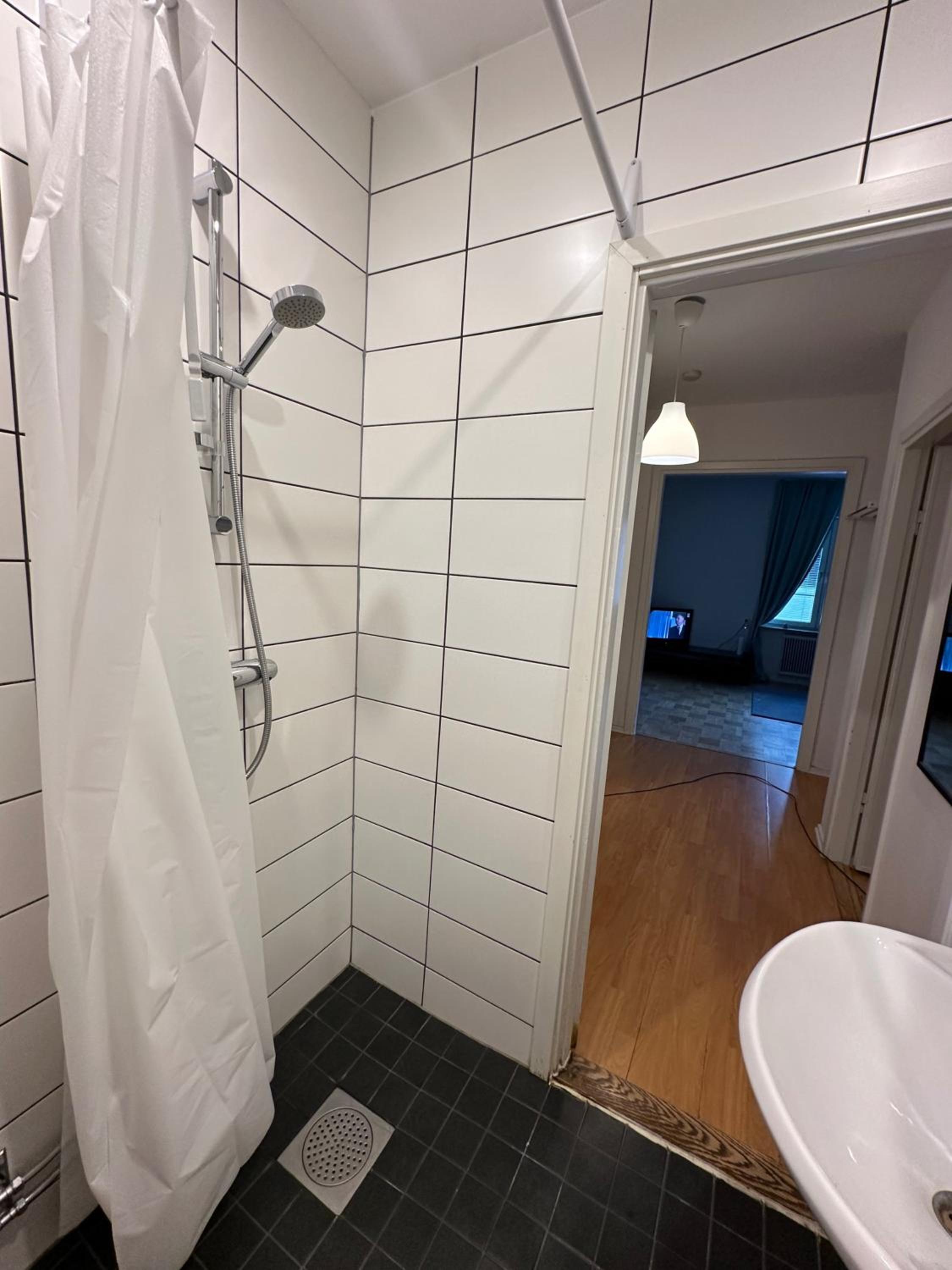 Apartment Telefonplan Stockholm
