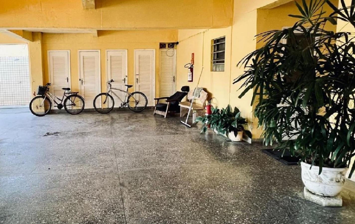 Lindo apartamento na Praia Grande