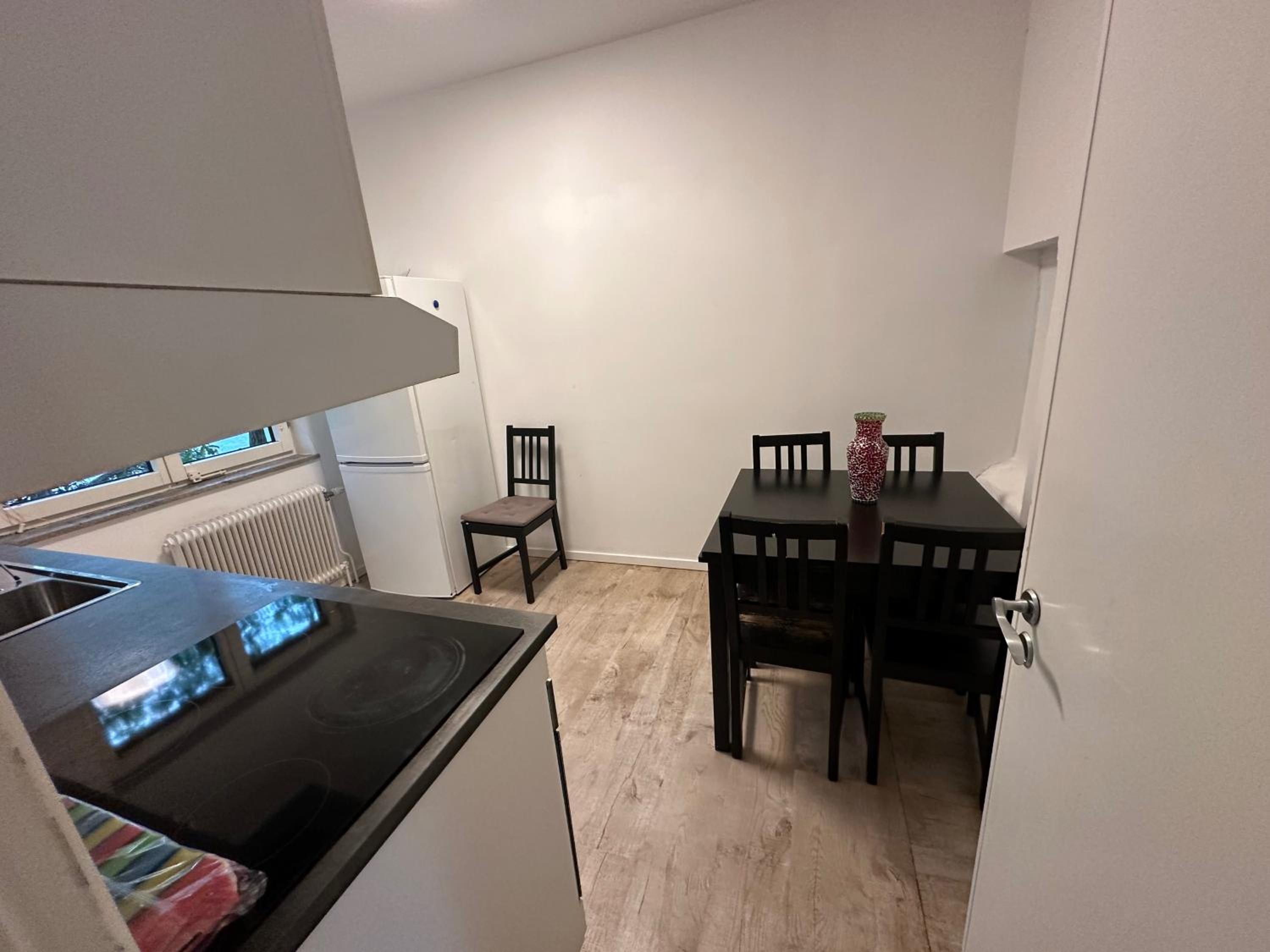 Apartment Telefonplan Stockholm