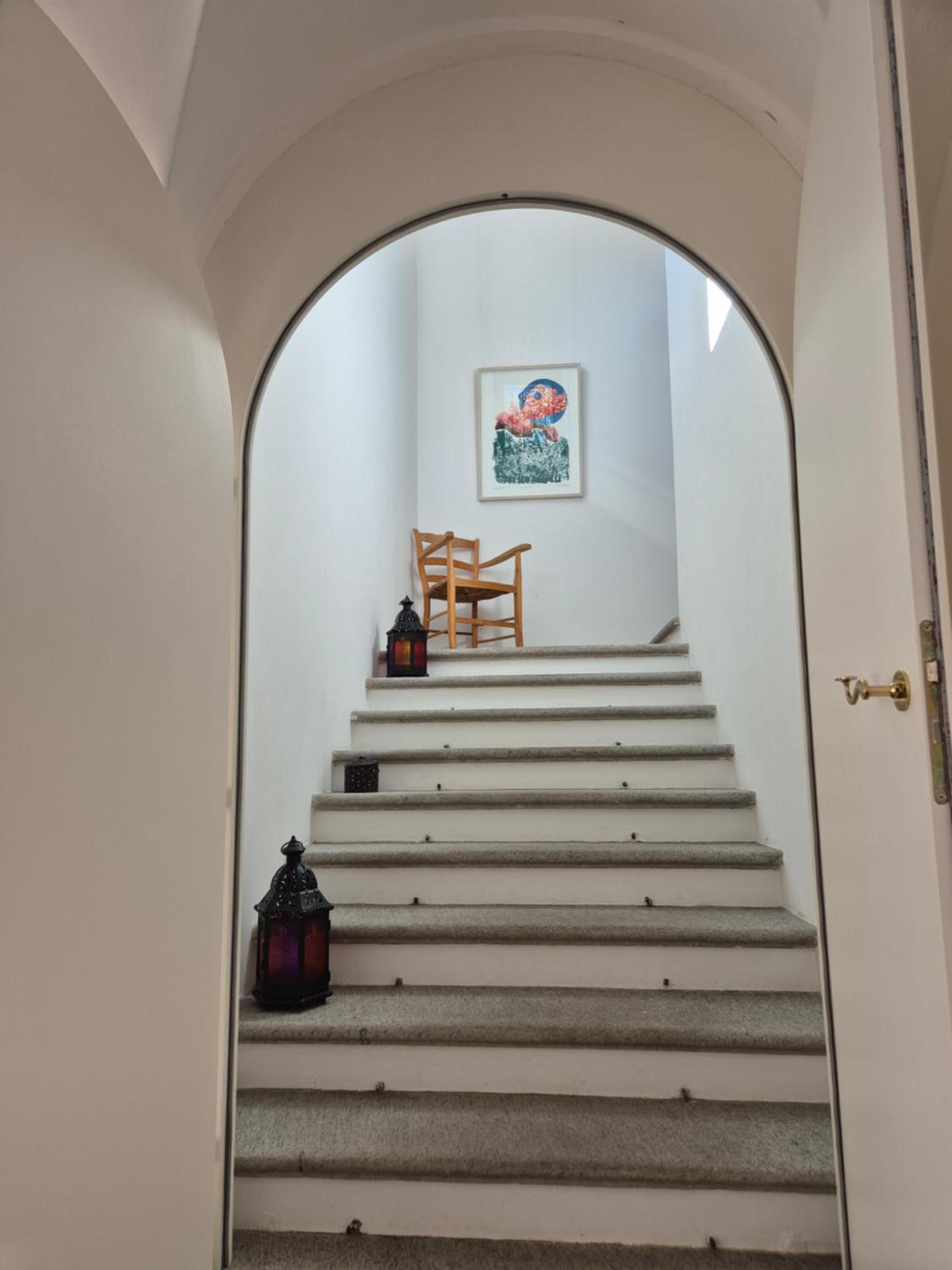 Seefront Villa in Ascona - Lago Maggiore, Ticino