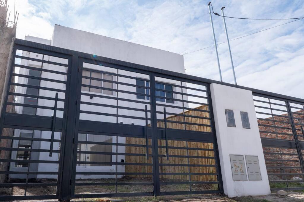 Dúplex Nuevo - Salta Capital