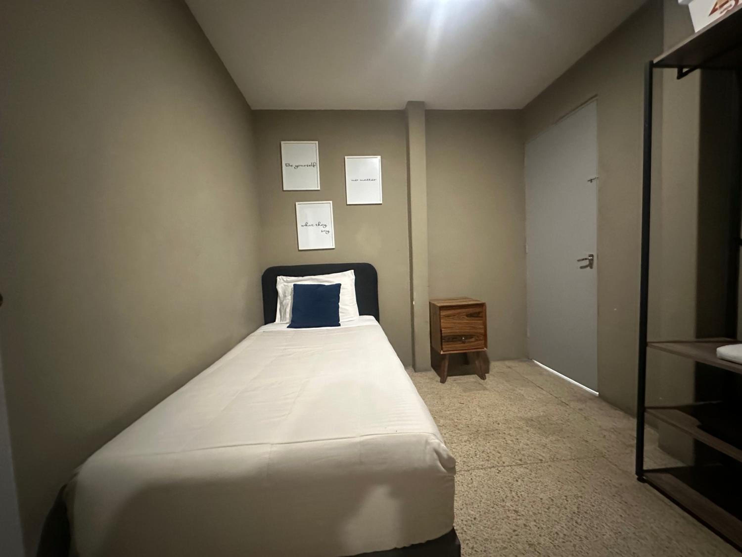 Cozy 3 Bedroom Apartment in Masaryk Polanco photo 3