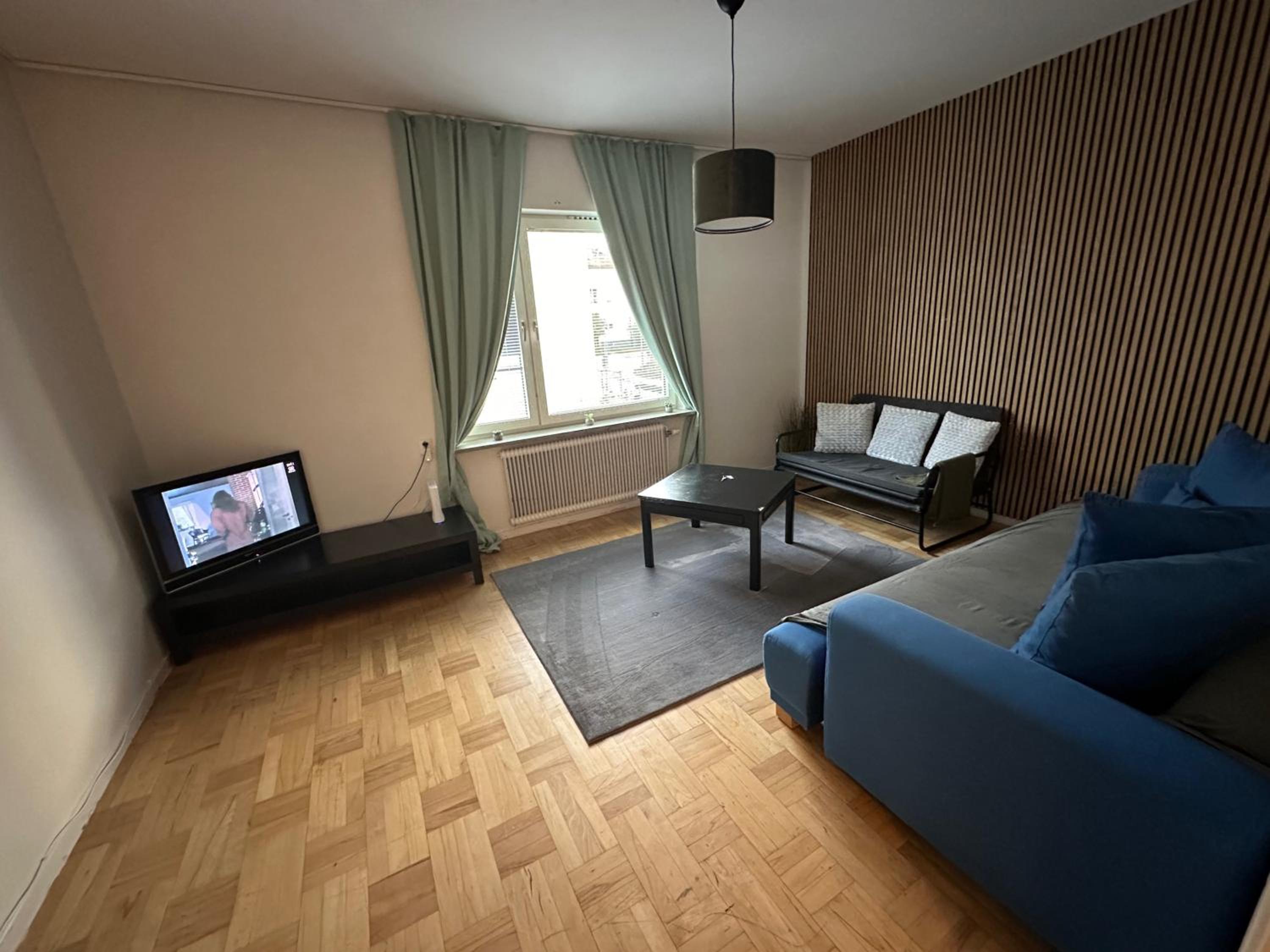 Apartment Telefonplan Stockholm