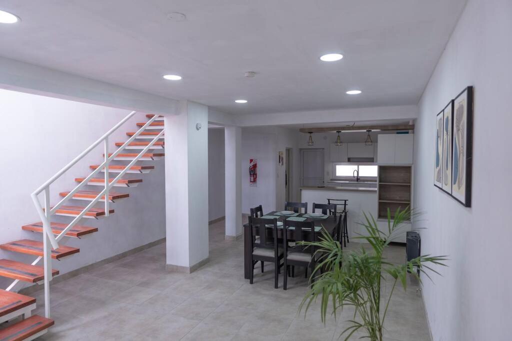 Dúplex Nuevo - Salta Capital