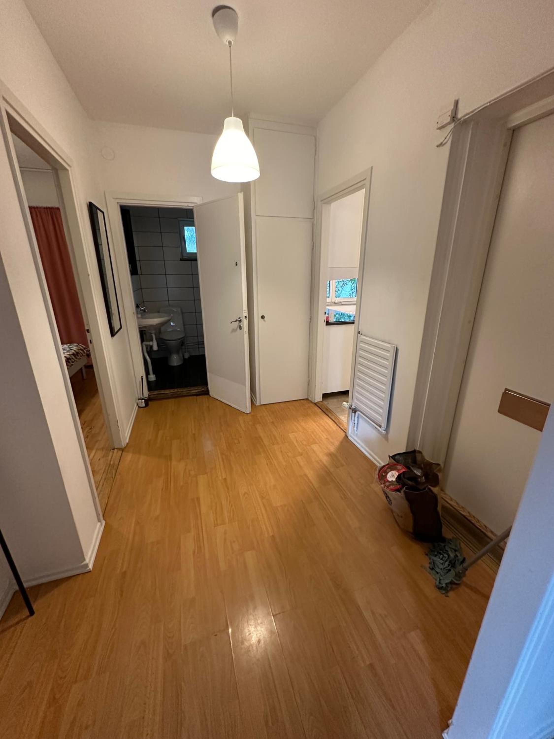 Apartment Telefonplan Stockholm