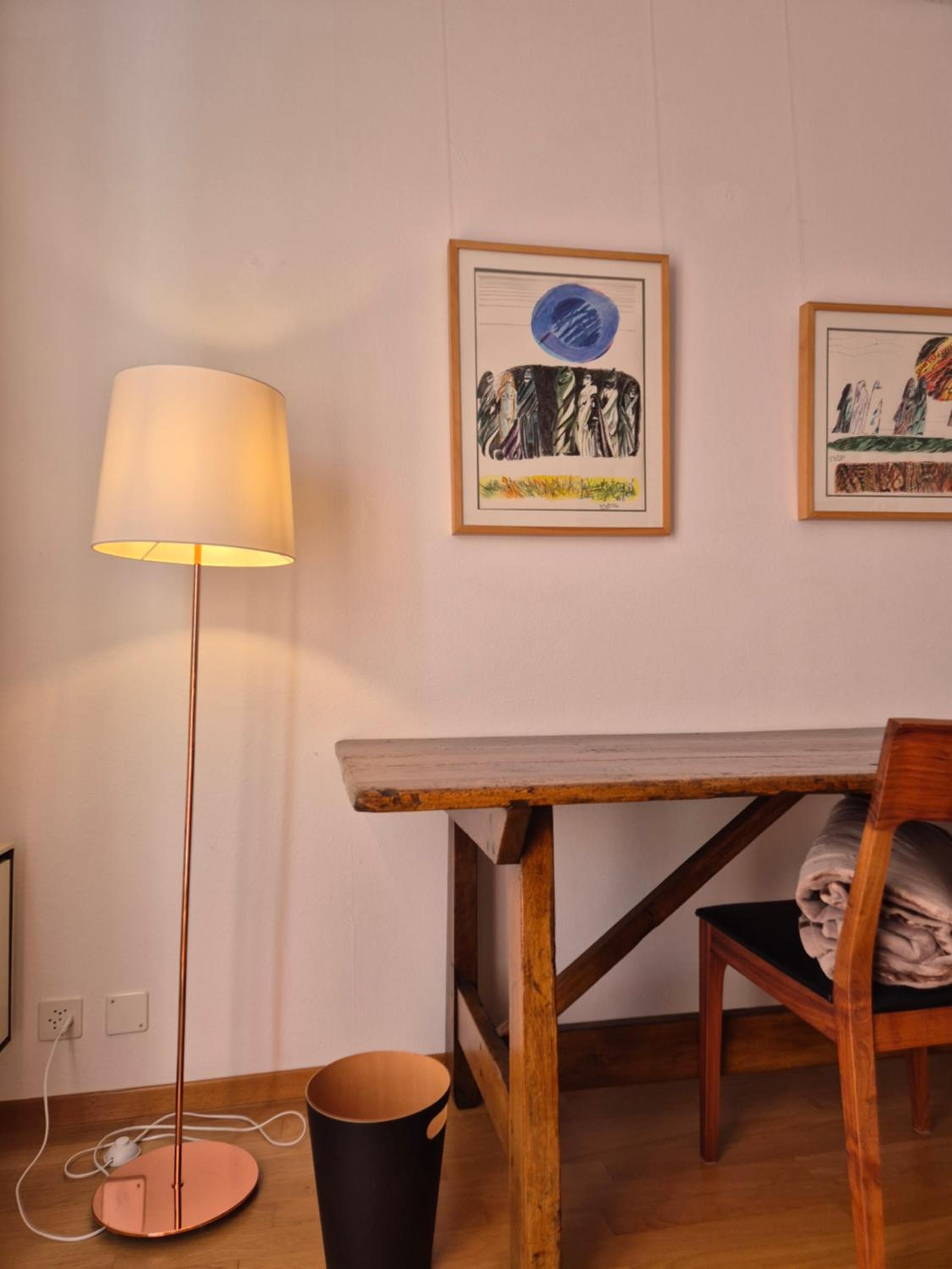 Seefront Villa in Ascona - Lago Maggiore, Ticino