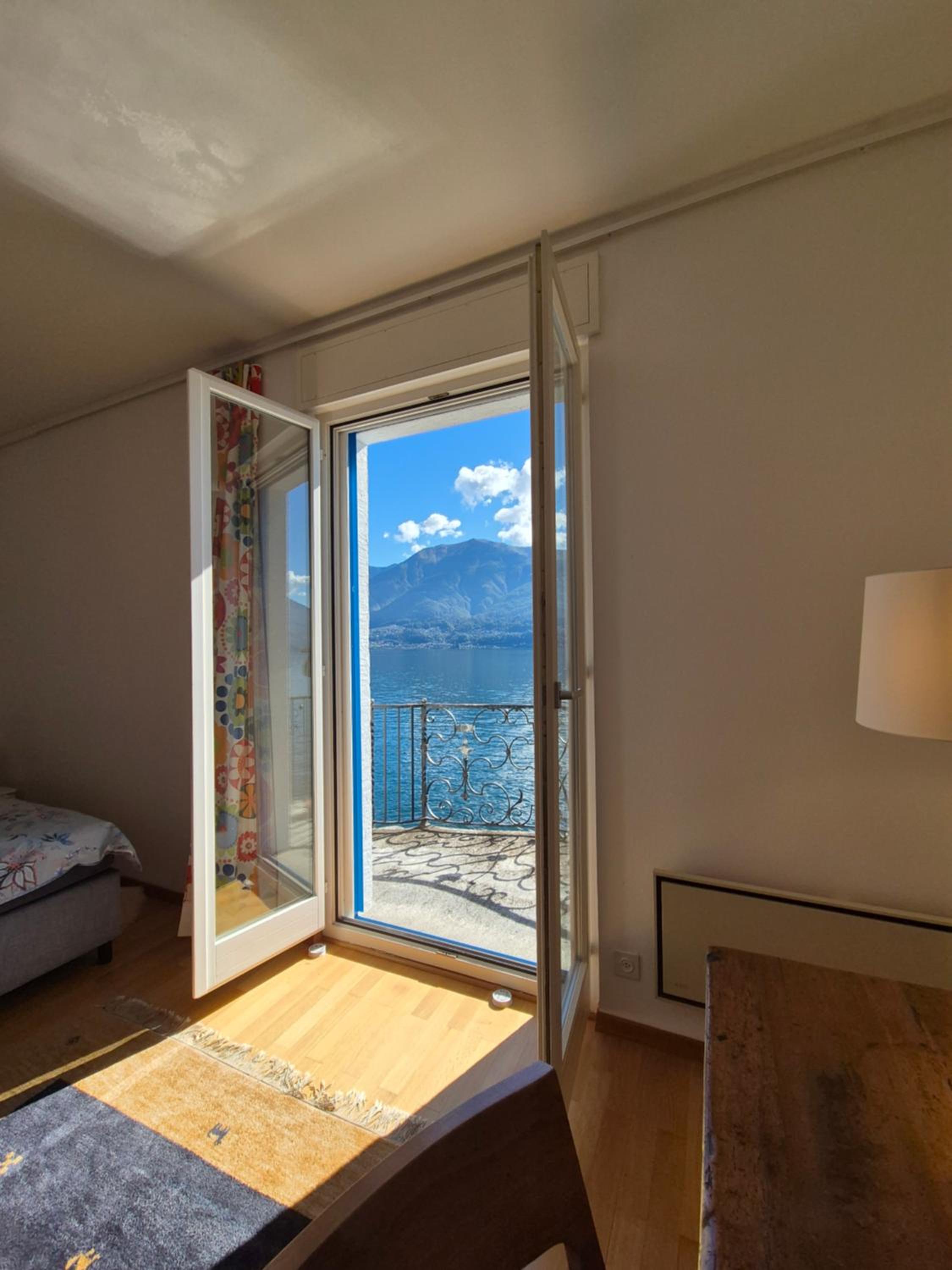 Seefront Villa in Ascona - Lago Maggiore, Ticino