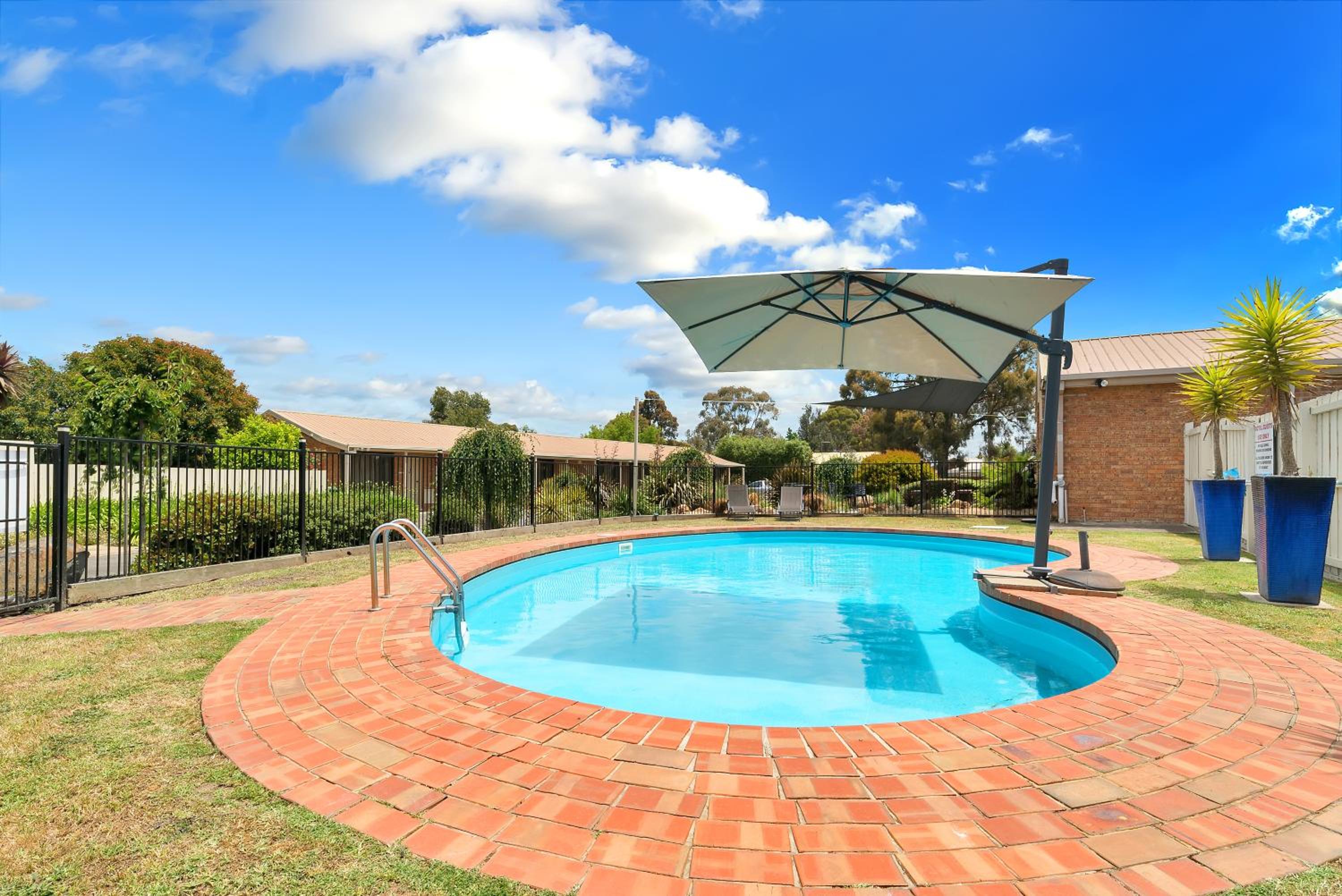 Begonia City Motor Inn