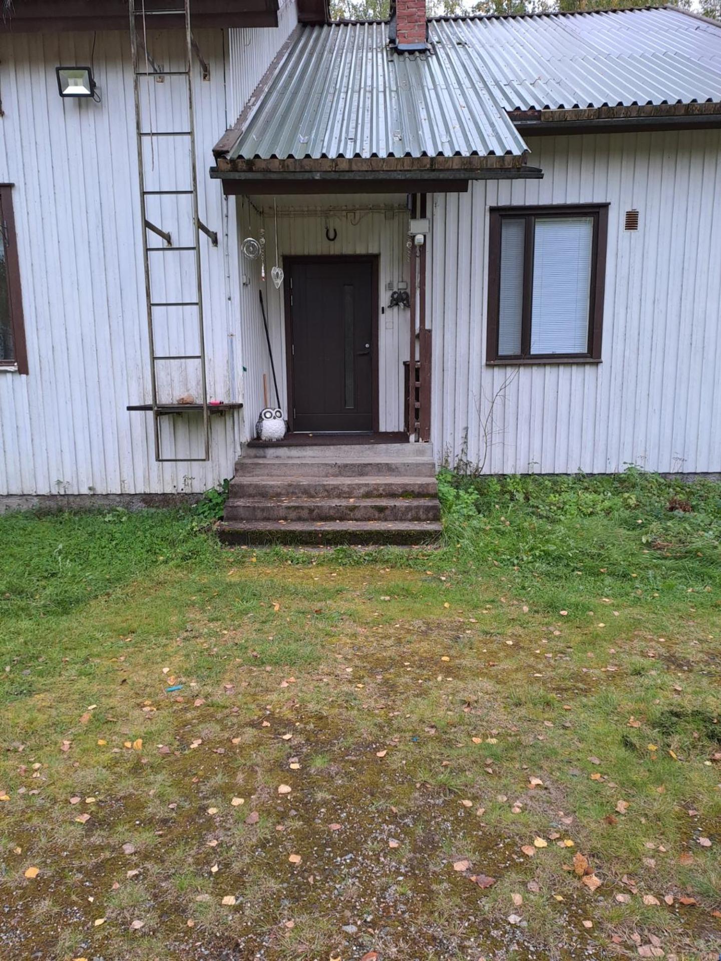 Villa Maarianvaara