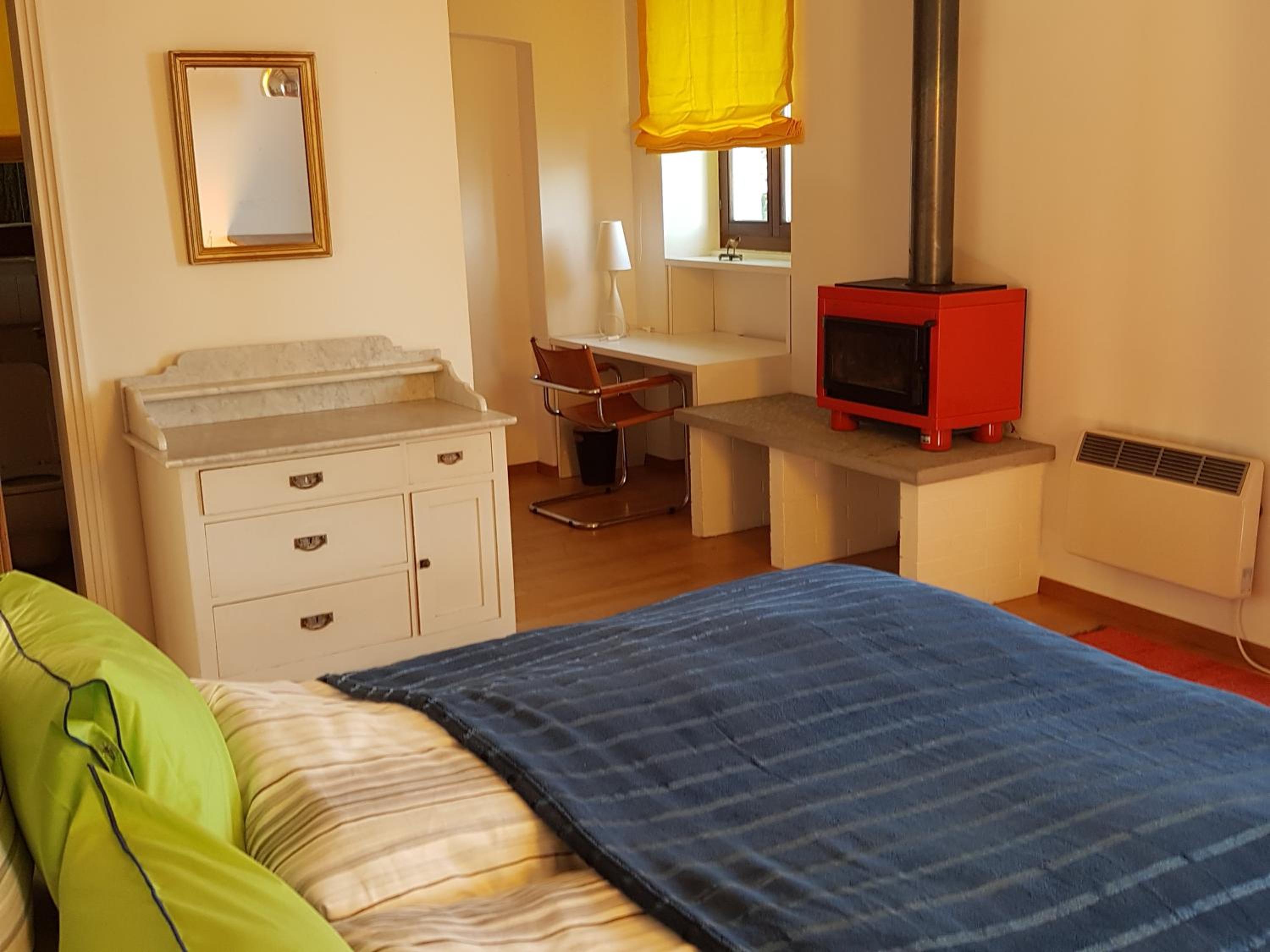 Seefront Villa in Ascona - Lago Maggiore, Ticino
