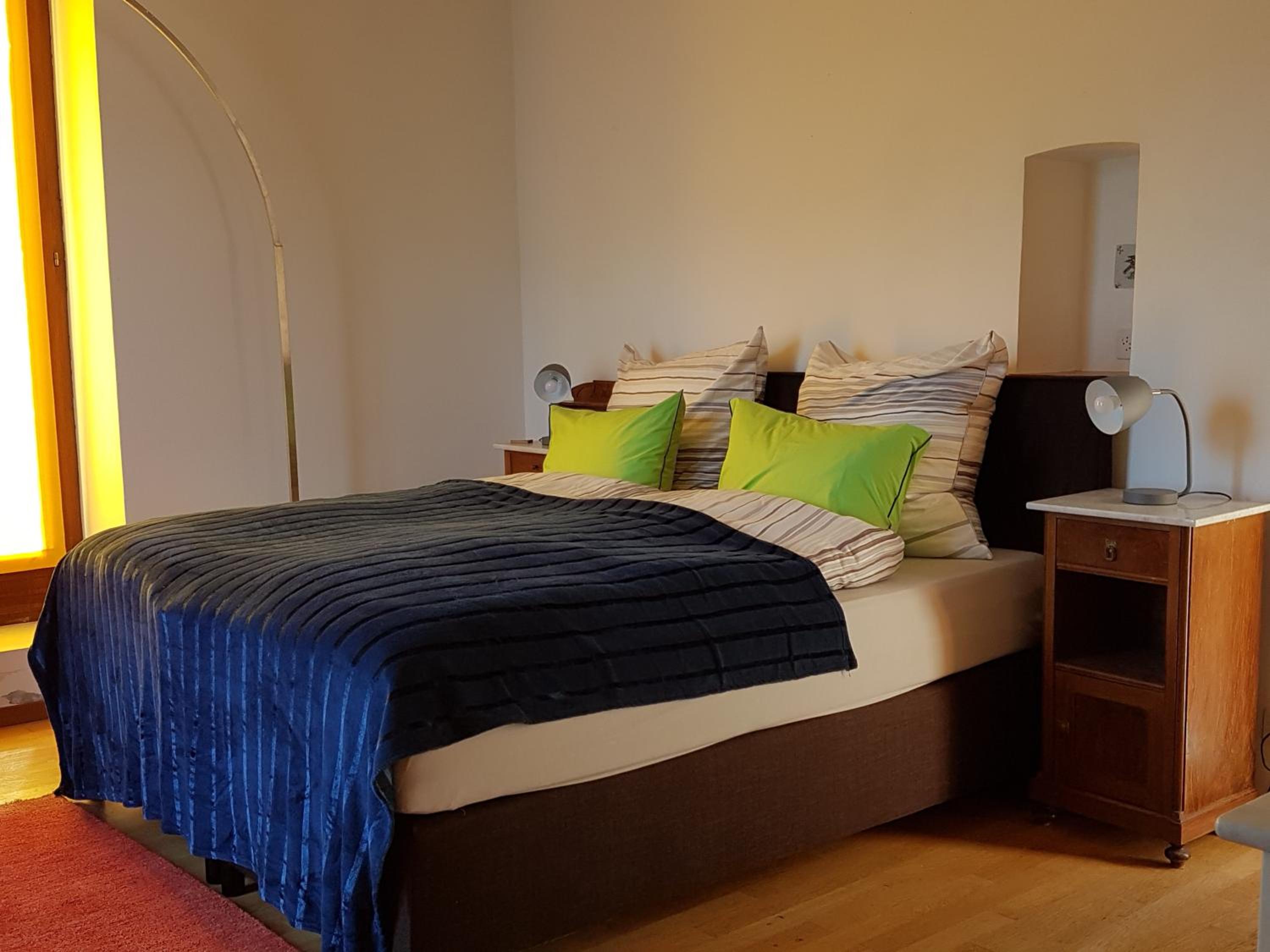 Seefront Villa in Ascona - Lago Maggiore, Ticino