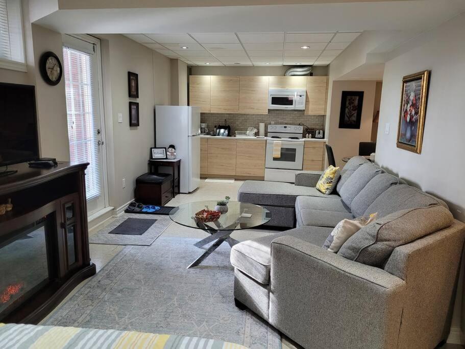 Cozy and comfy Studio Apartment