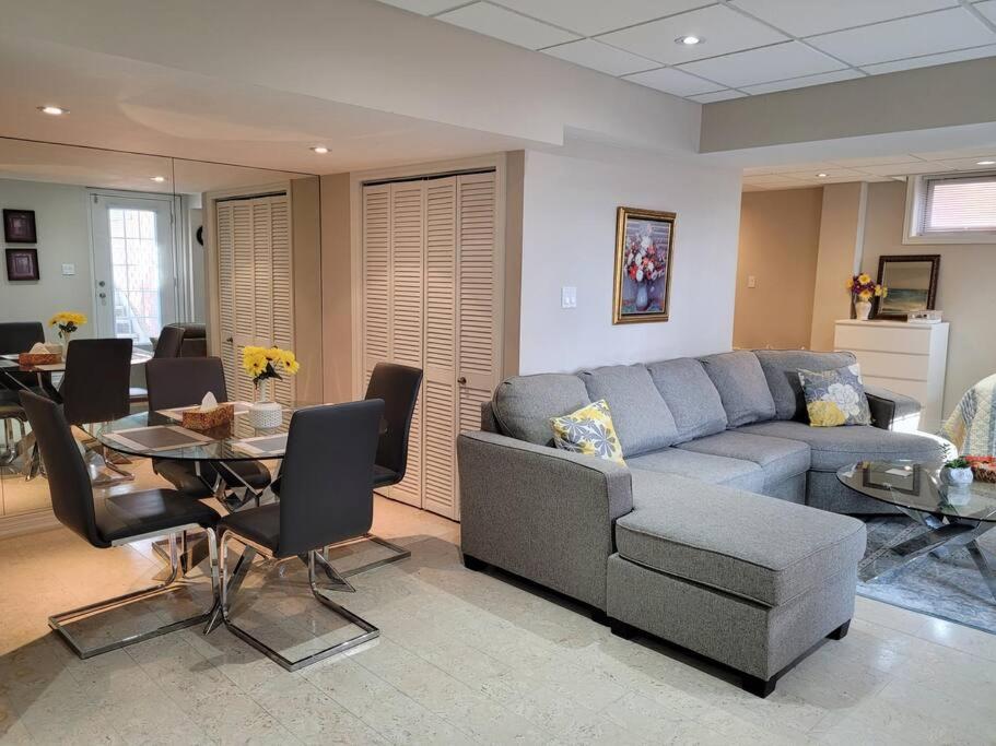 Cozy and comfy Studio Apartment
