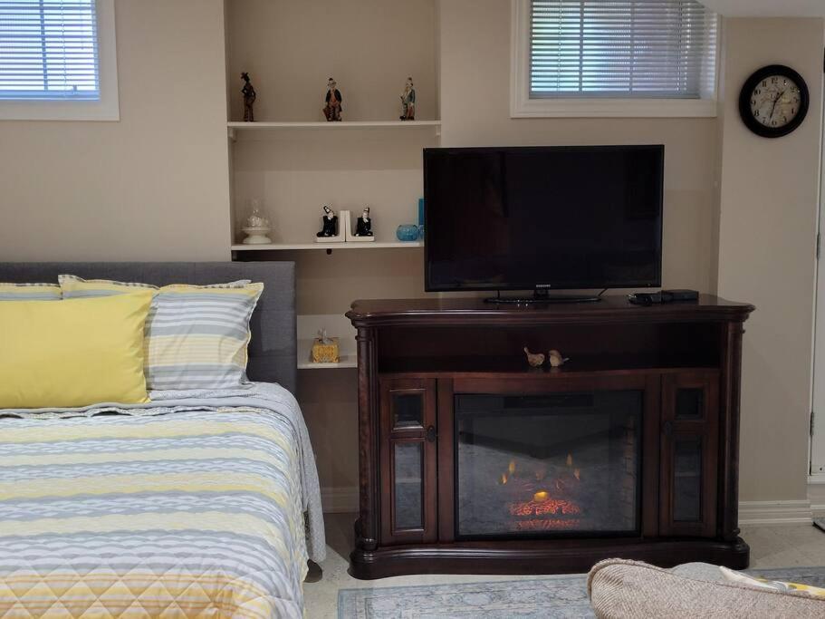 Cozy and comfy Studio Apartment