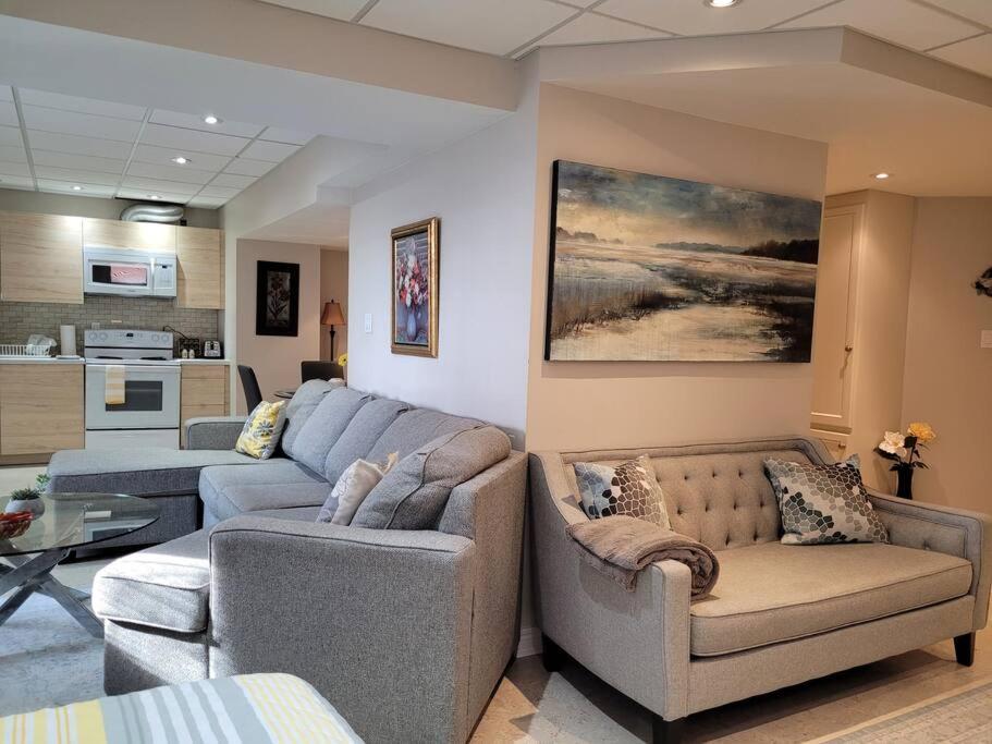 Cozy and comfy Studio Apartment