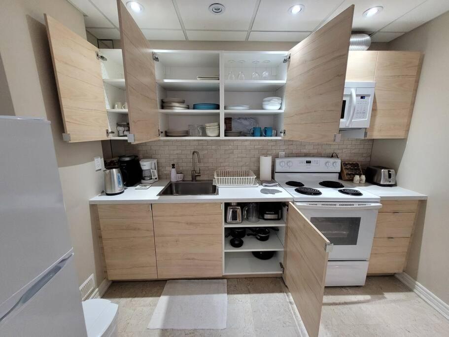Cozy and comfy Studio Apartment