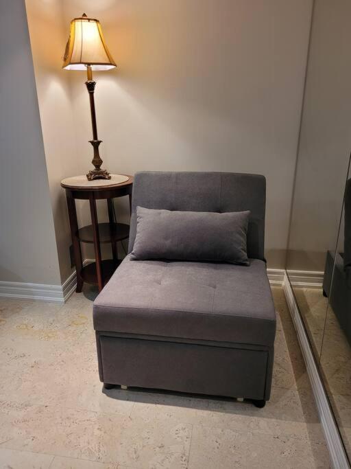 Cozy and comfy Studio Apartment