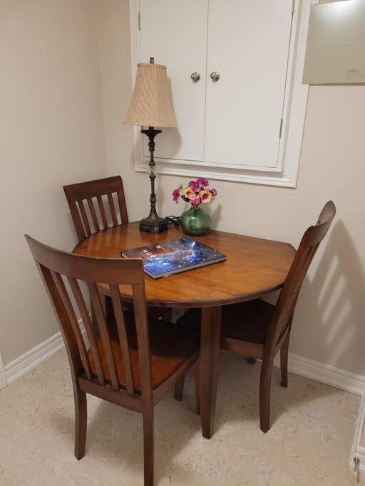 Cozy and comfy Studio Apartment