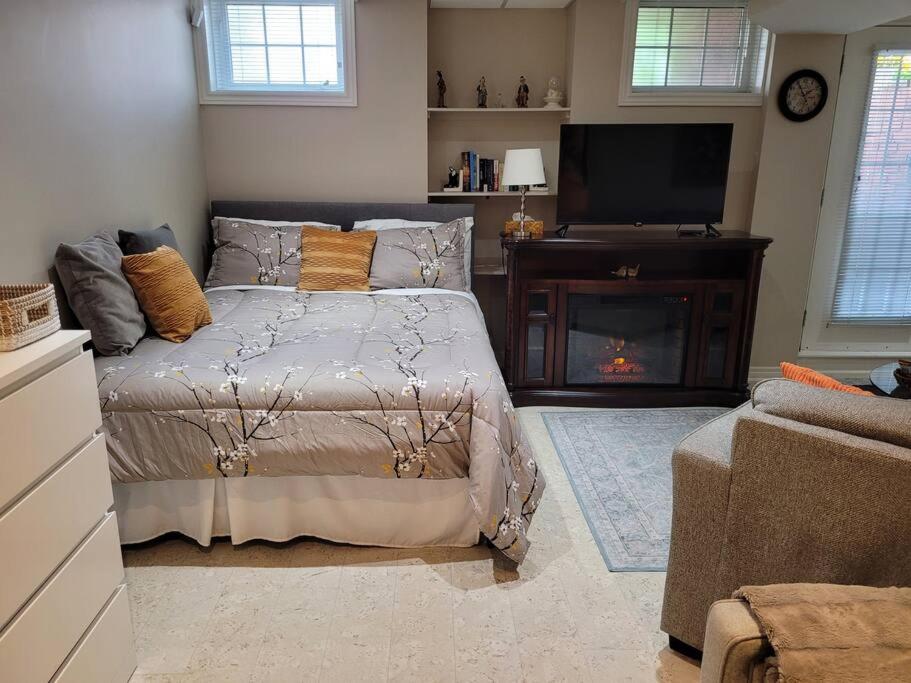 Cozy and comfy Studio Apartment