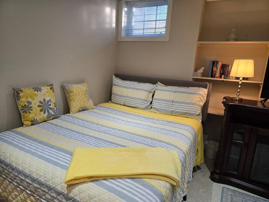 Cozy and comfy Studio Apartment
