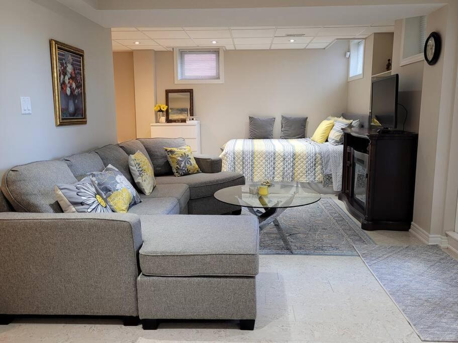 Cozy and comfy Studio Apartment
