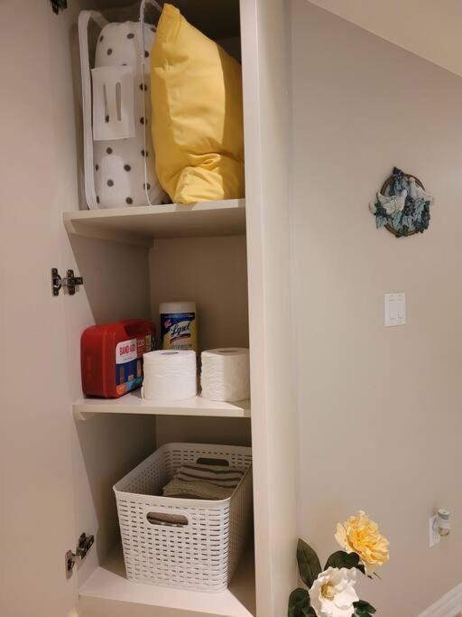 Cozy and comfy Studio Apartment