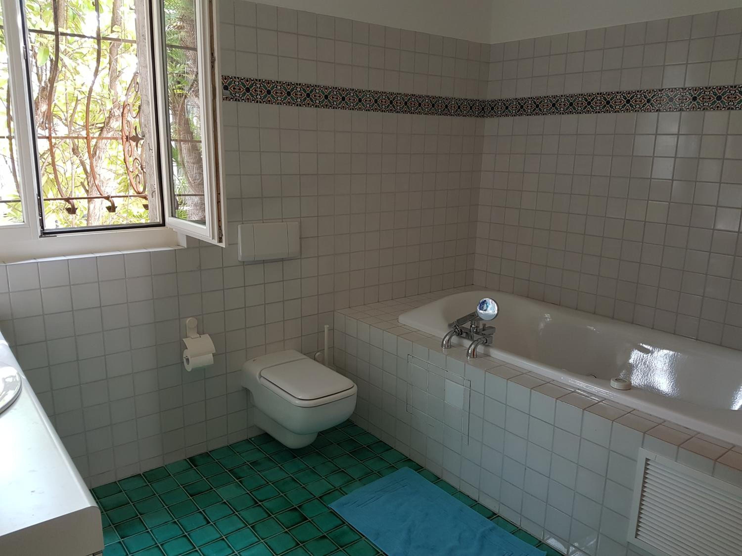 Seefront Villa in Ascona - Lago Maggiore, Ticino
