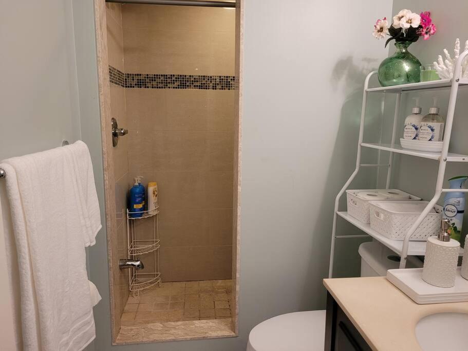 Cozy and comfy Studio Apartment