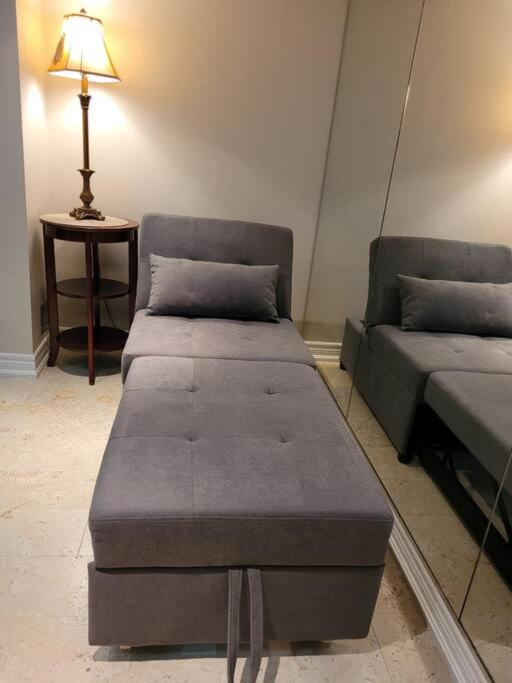 Cozy and comfy Studio Apartment