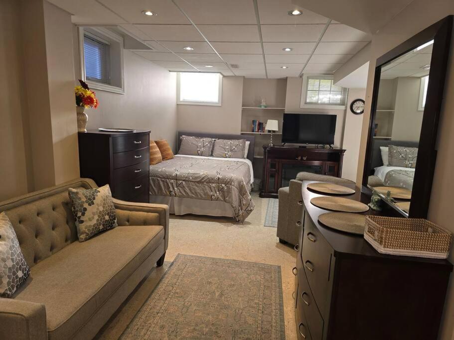 Cozy and comfy Studio Apartment