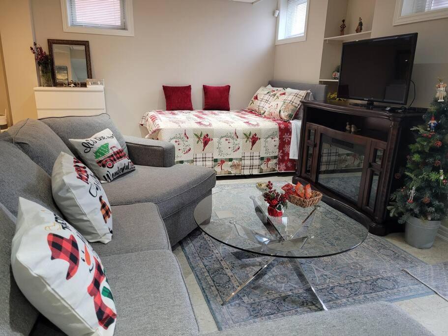 Cozy and comfy Studio Apartment