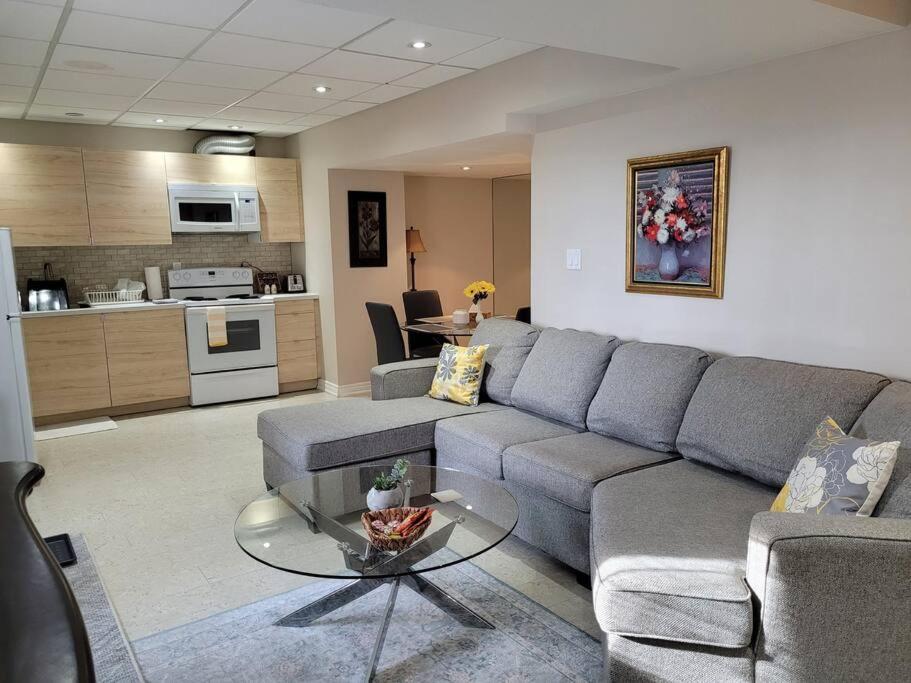 Cozy and comfy Studio Apartment