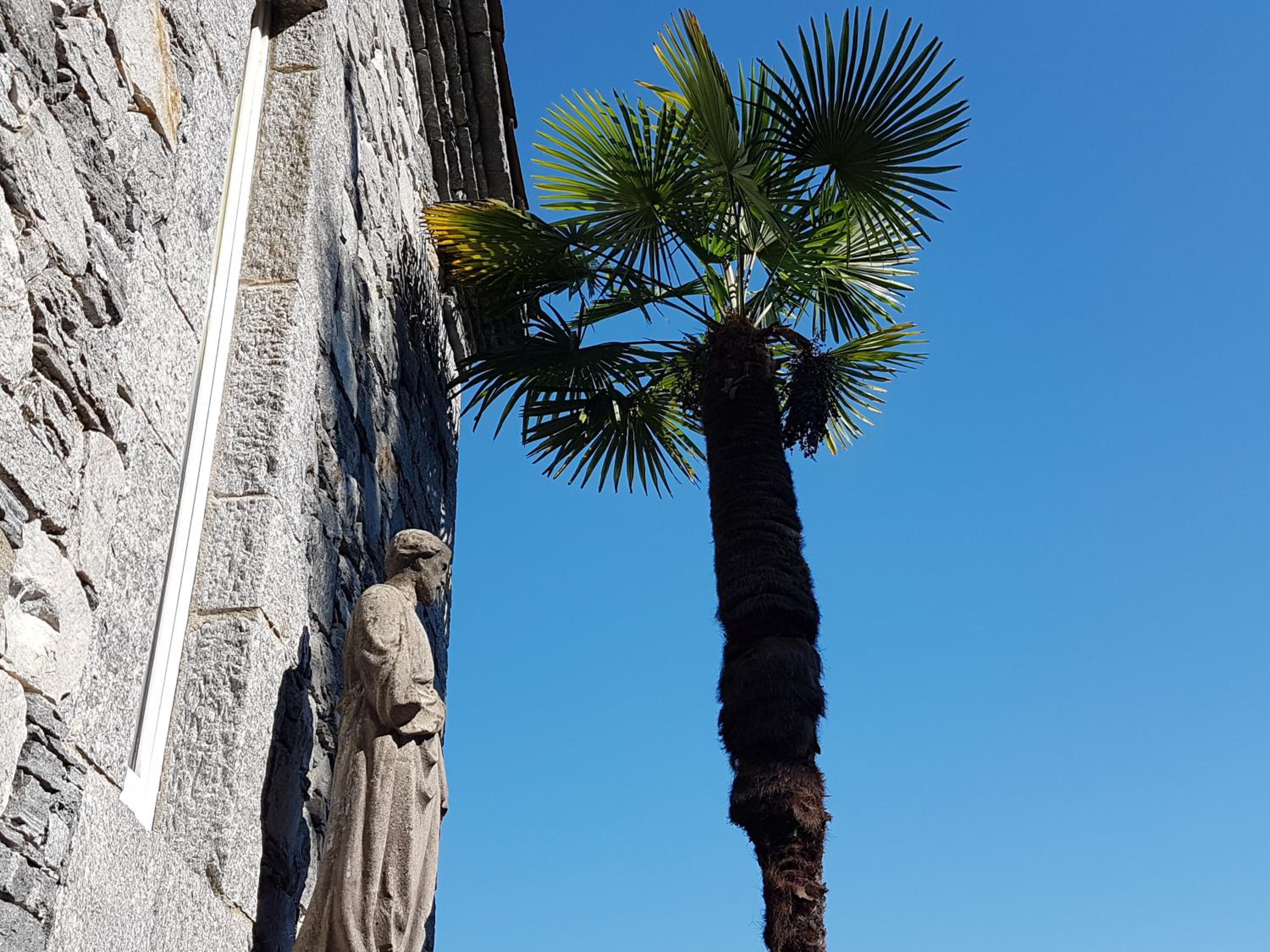 Seefront Villa in Ascona - Lago Maggiore, Ticino