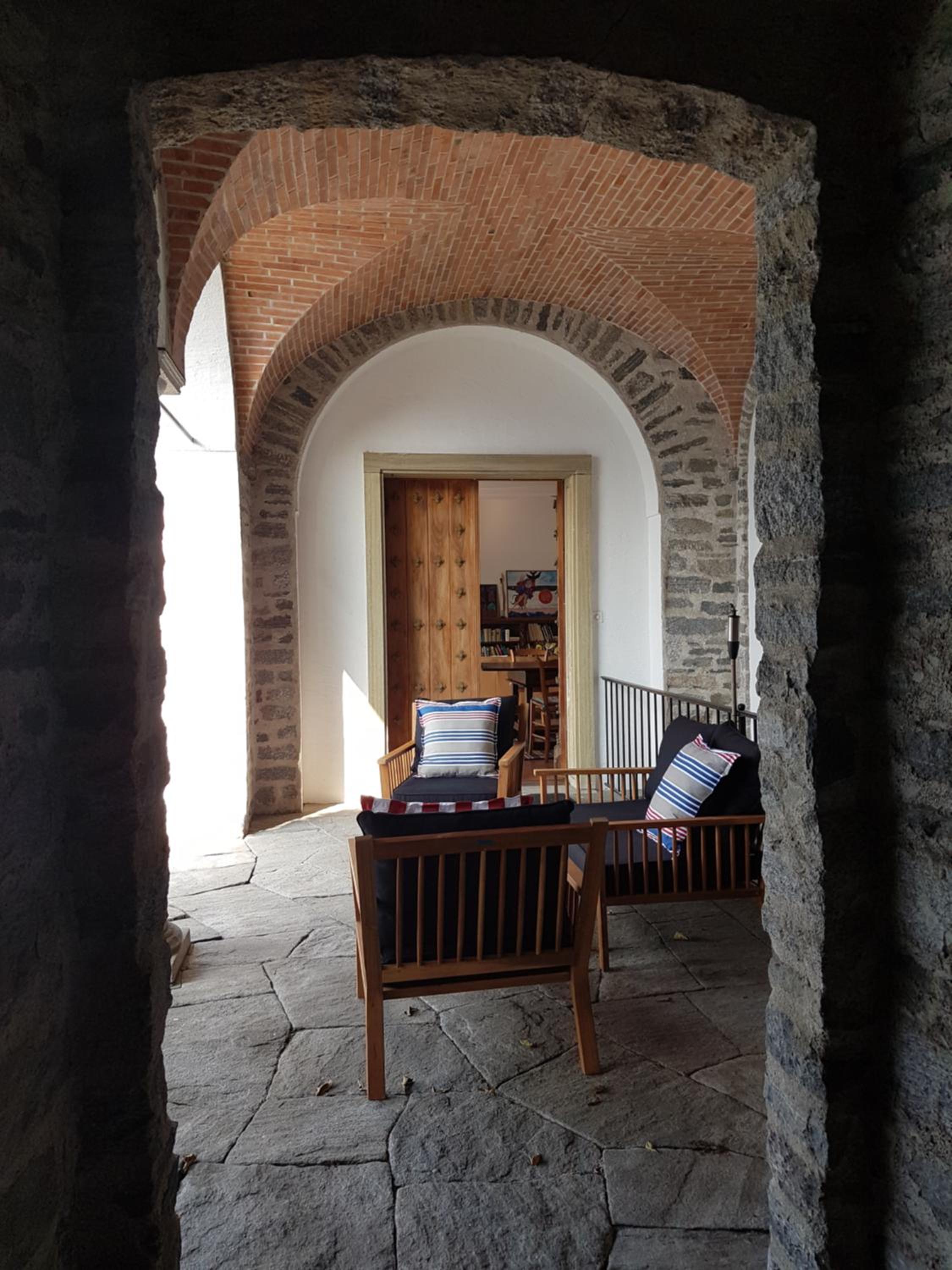 Seefront Villa in Ascona - Lago Maggiore, Ticino