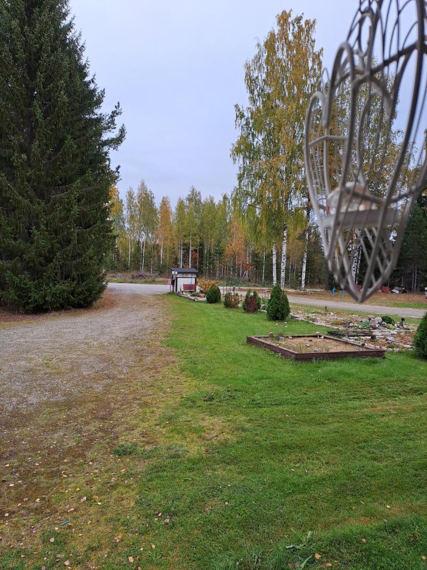 Villa Maarianvaara