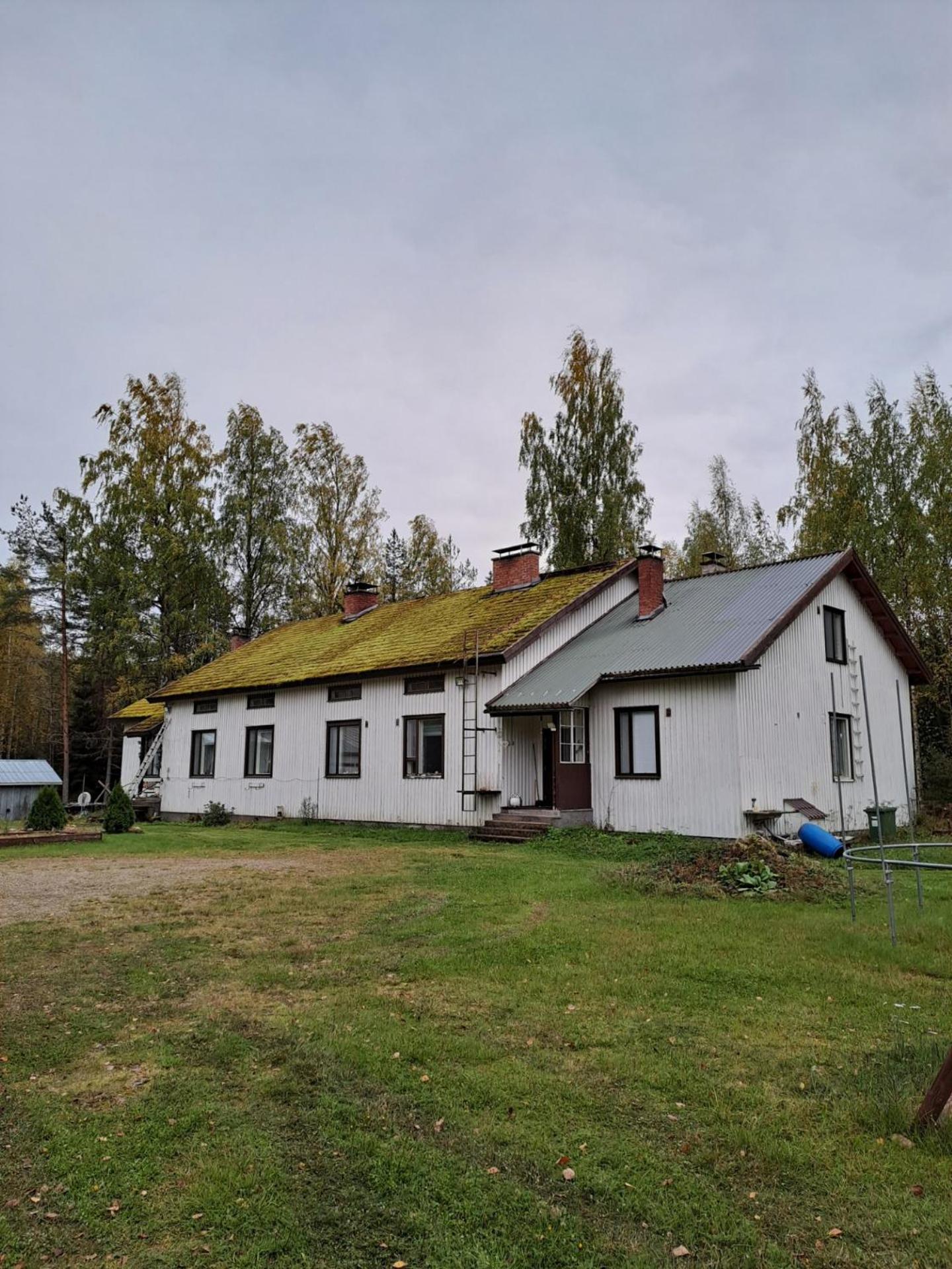 Villa Maarianvaara
