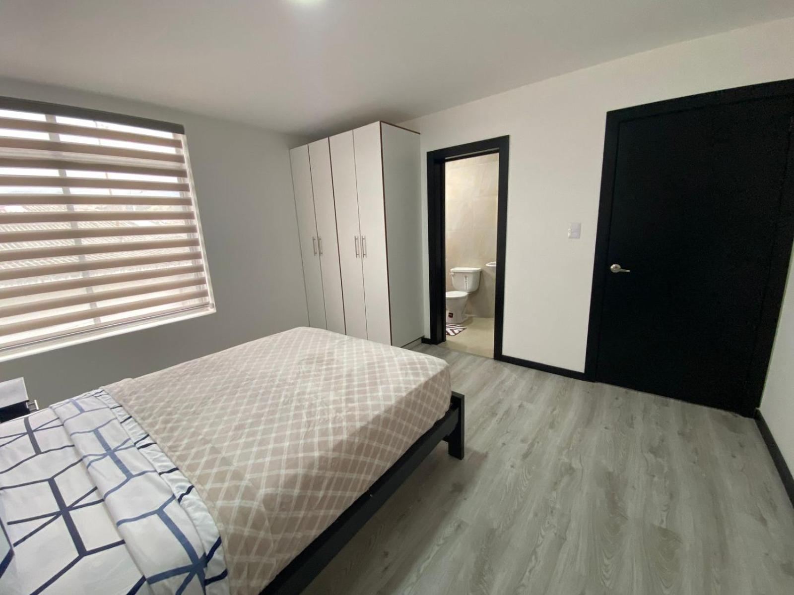 Hostal vista bella Cuenca