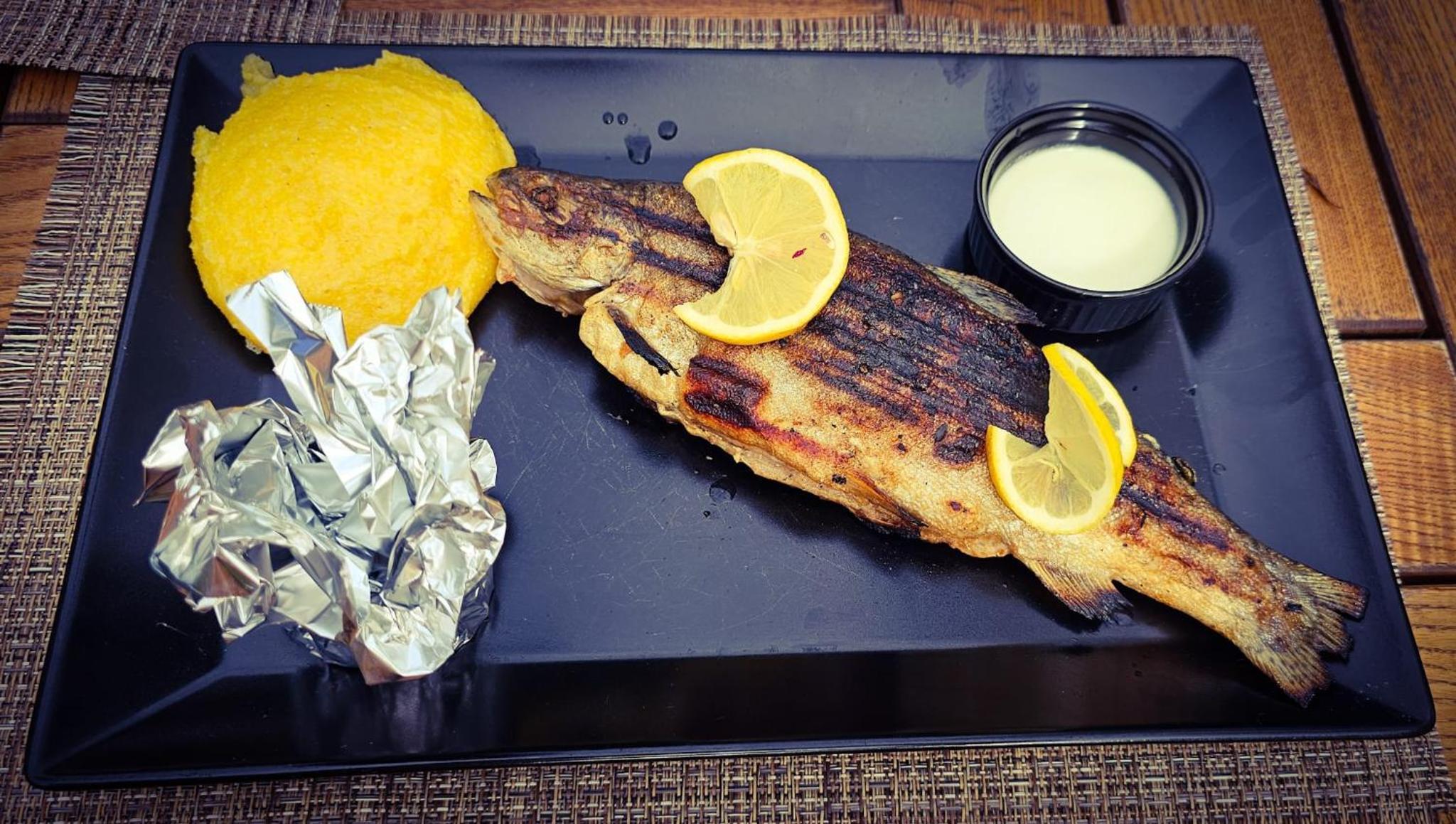 Pensiunea La Taverna