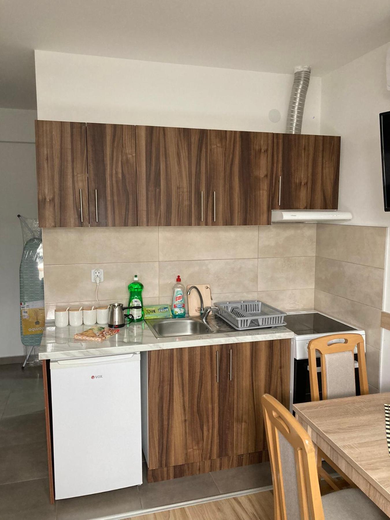 Apartman Nestoria Sokobanja