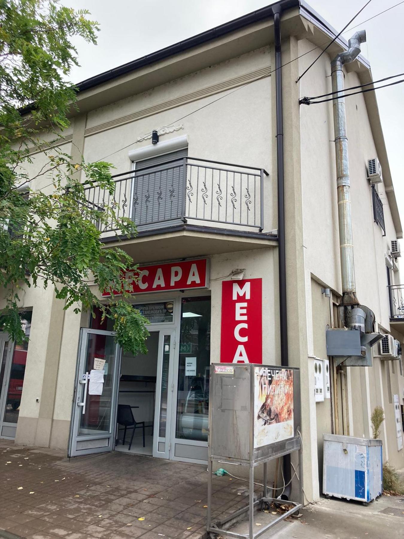 Apartman Nestoria Sokobanja