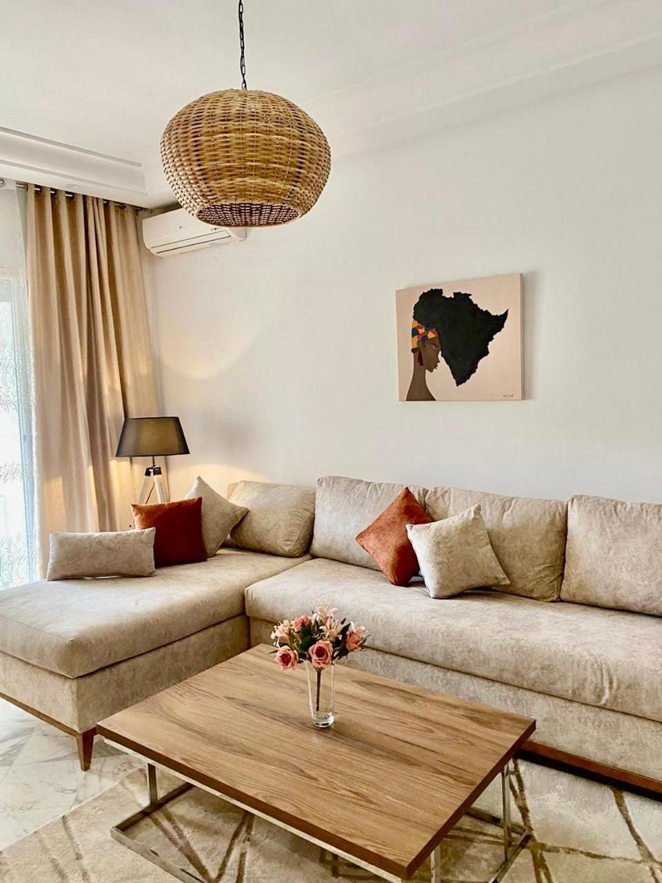 Hotel Casa Charm Falaise Monastir - Image 1