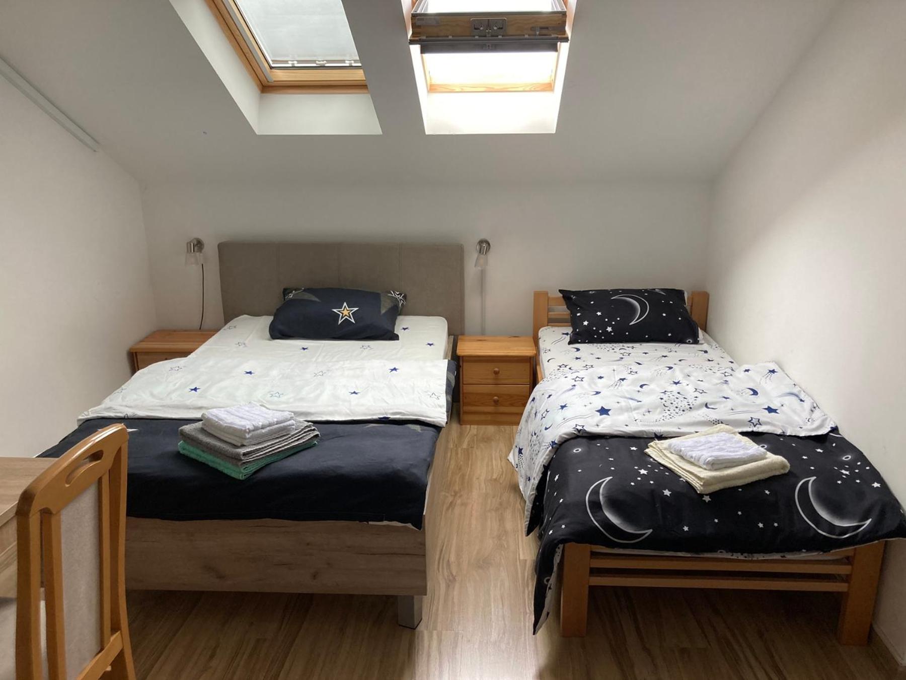 Apartman Nestoria Sokobanja