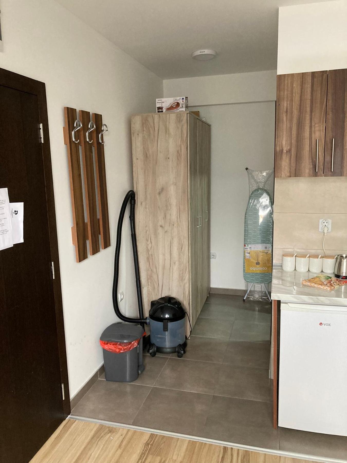Apartman Nestoria Sokobanja