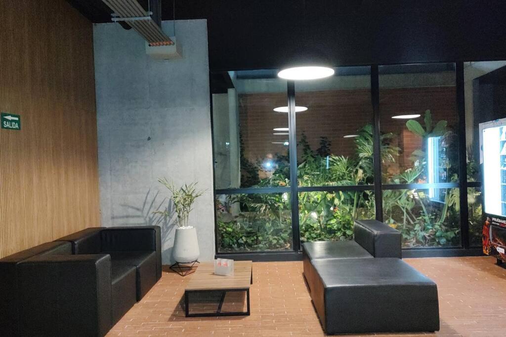 Loft La Candelaria Centro Universidades