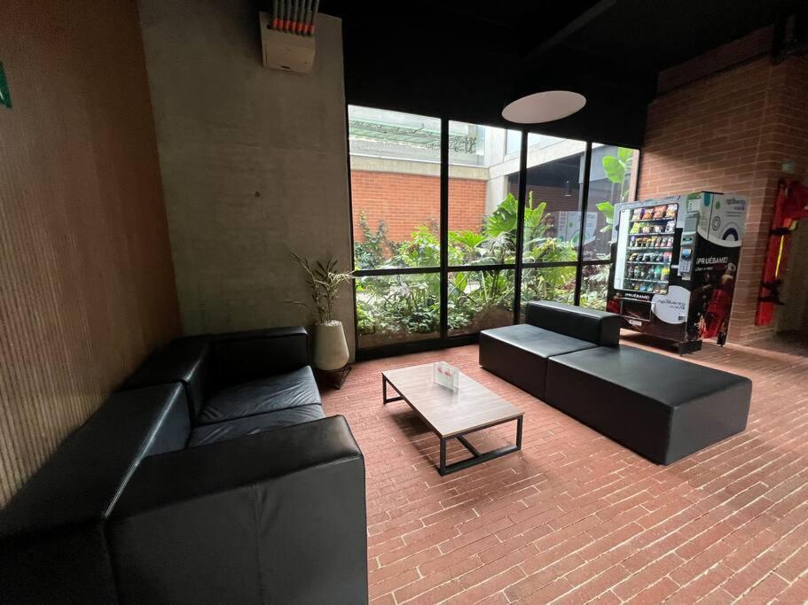 Loft La Candelaria Centro Universidades