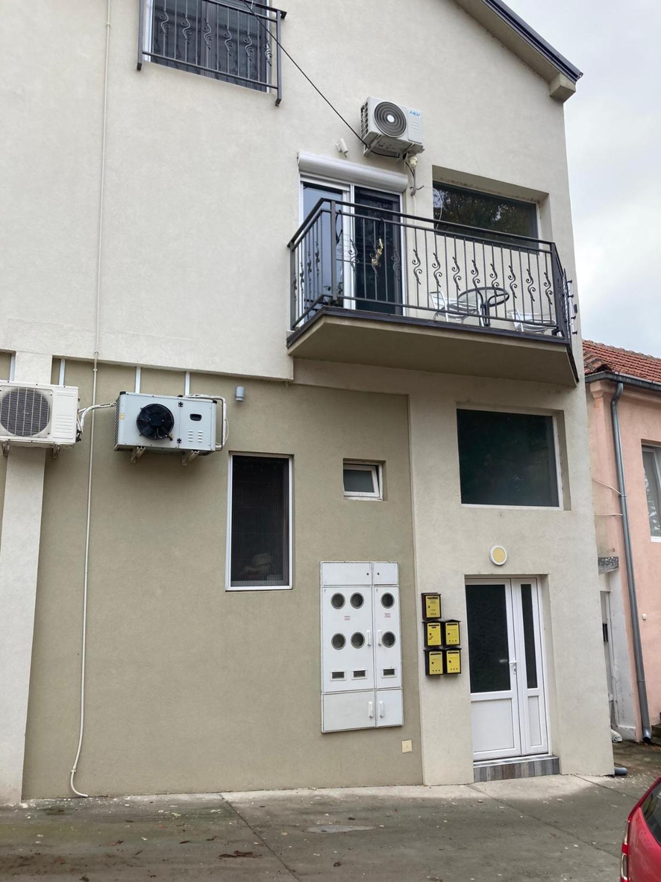 Apartman Nestoria Sokobanja